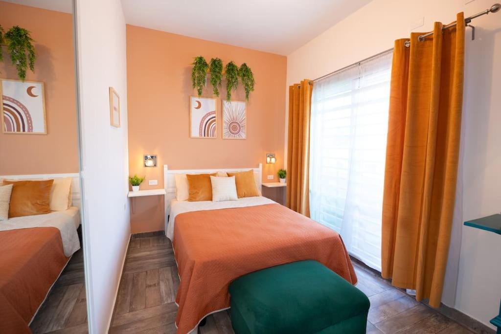 New Apt Super Cozy & Pet Friendly Close To Marina #3 La Paz Exterior foto