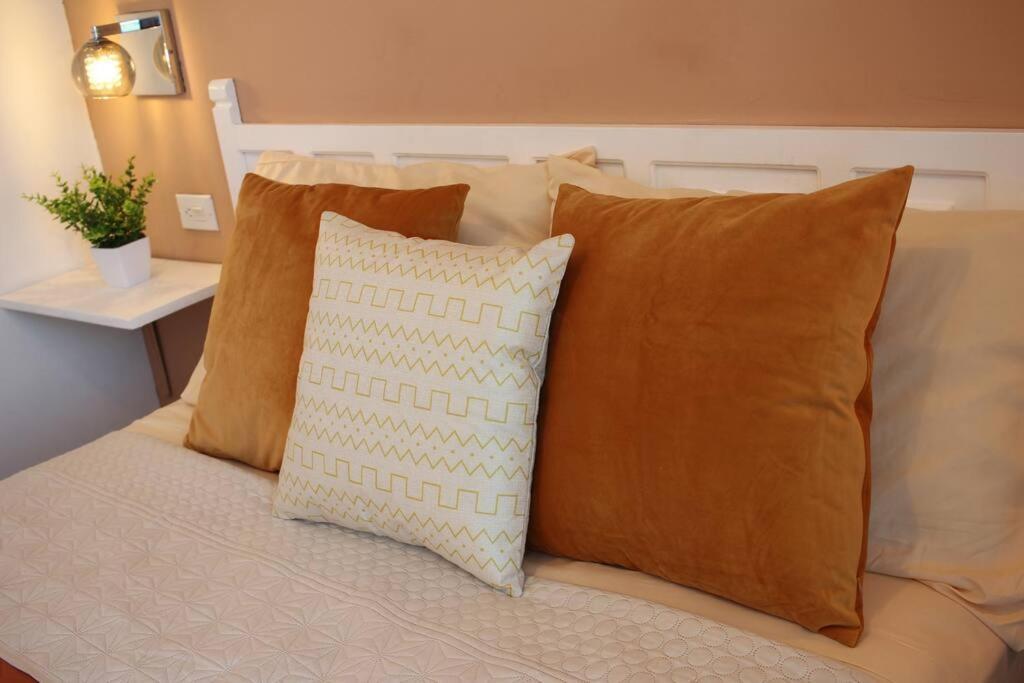New Apt Super Cozy & Pet Friendly Close To Marina #3 La Paz Exterior foto
