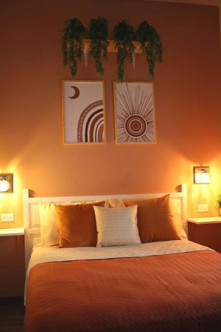 New Apt Super Cozy & Pet Friendly Close To Marina #3 La Paz Exterior foto